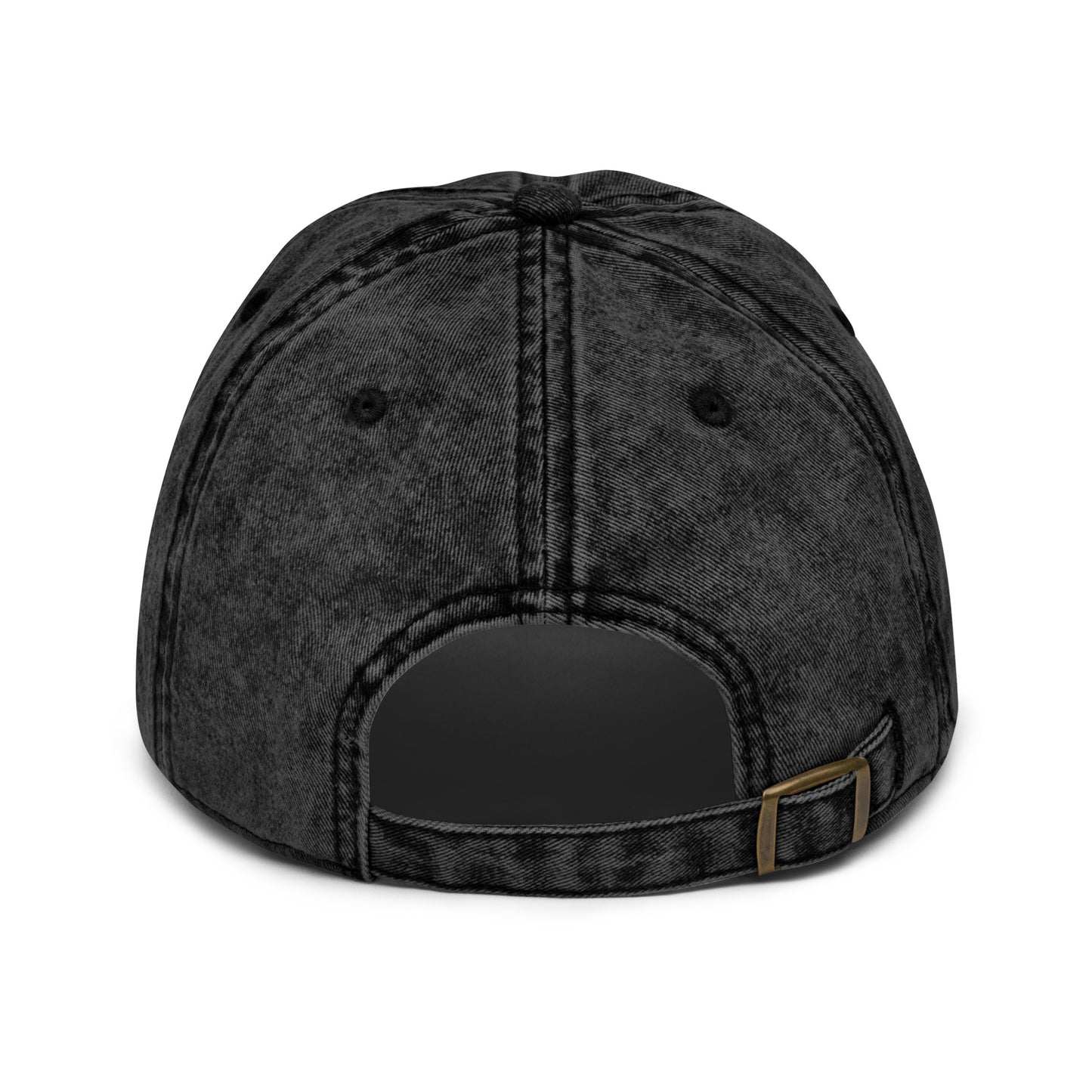 Hopeful Soul & Co + Melted Grin Vintage Cotton Twill Cap