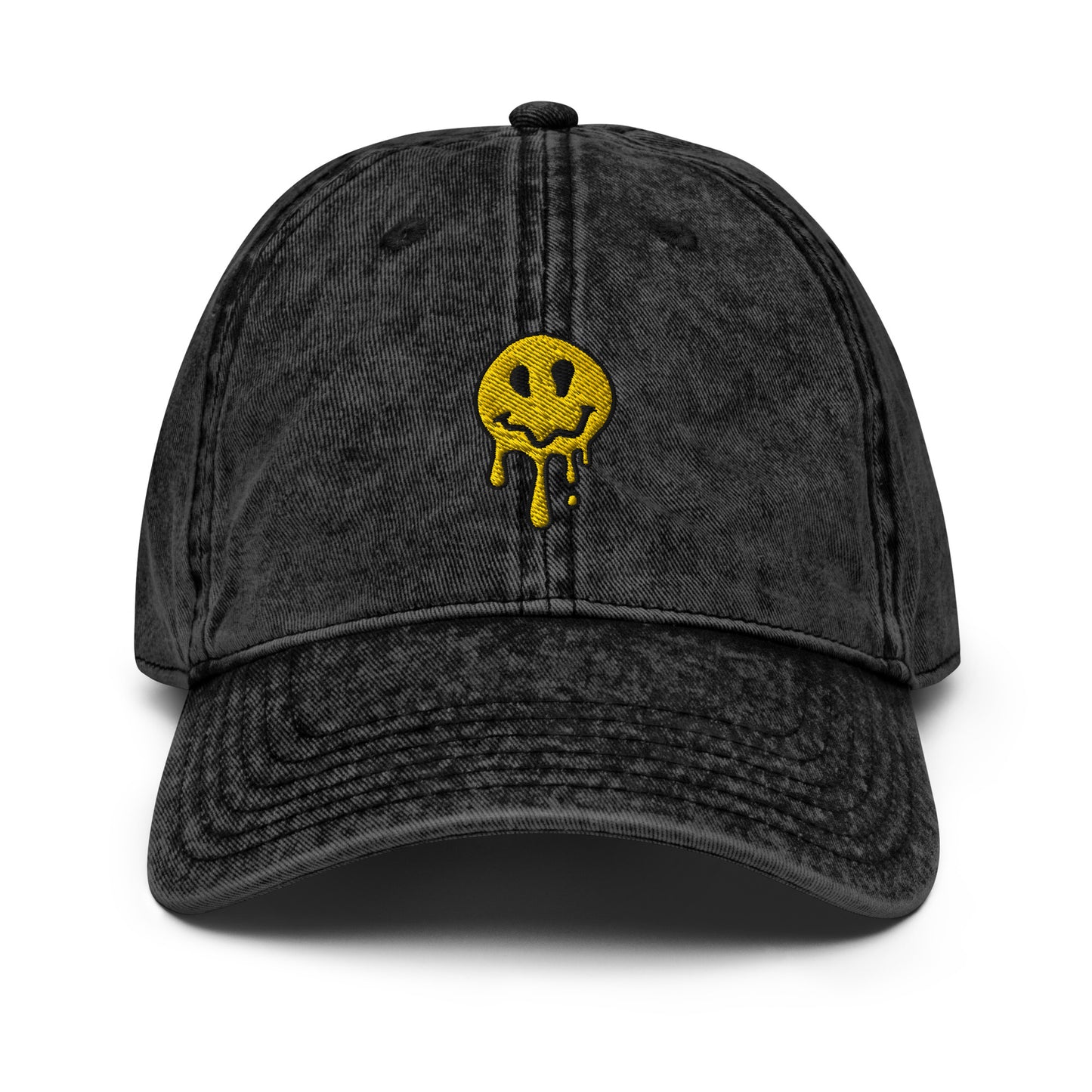 Hopeful Soul & Co + Melted Grin Vintage Cotton Twill Cap