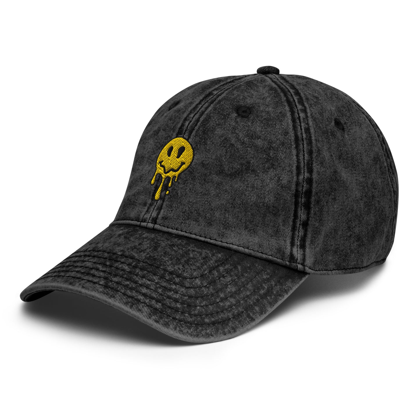 Hopeful Soul & Co + Melted Grin Vintage Cotton Twill Cap