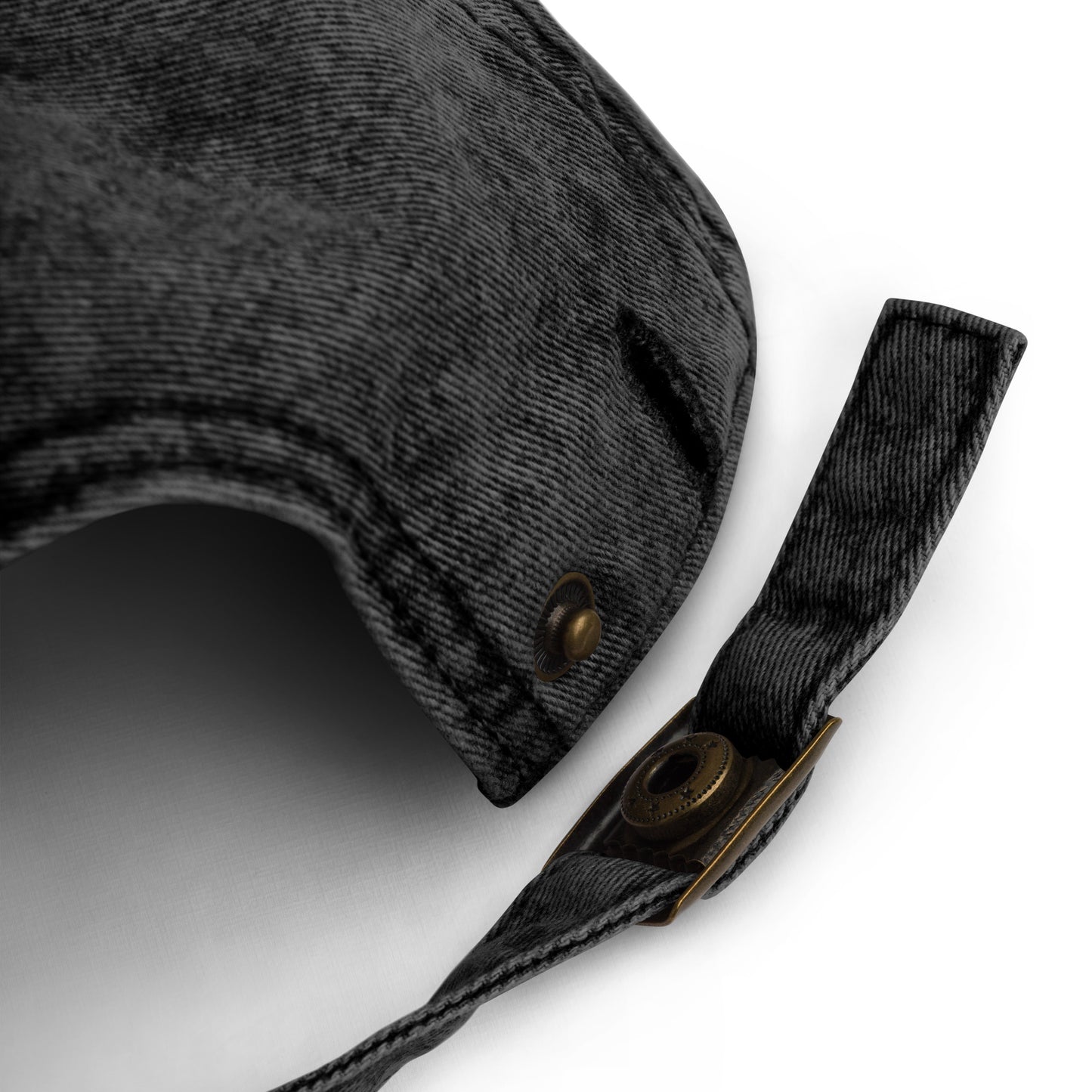 Hopeful Soul & Co + Melted Grin Vintage Cotton Twill Cap
