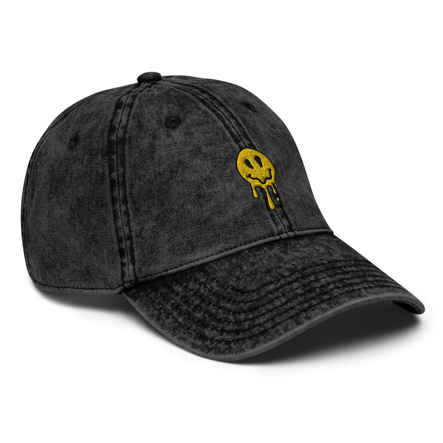 Hopeful Soul & Co + Melted Grin Vintage Cotton Twill Cap