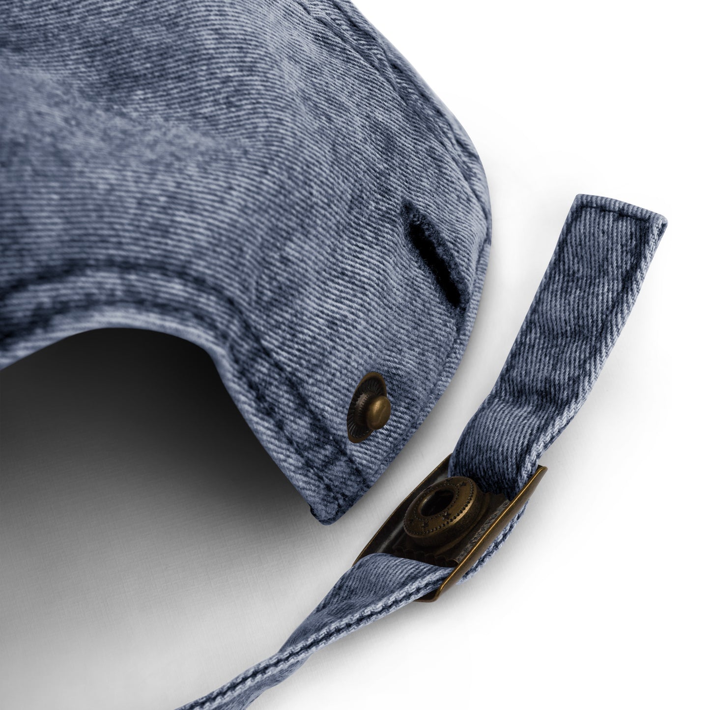 Hopeful Soul & Co + Melted Grin Twill Hat
