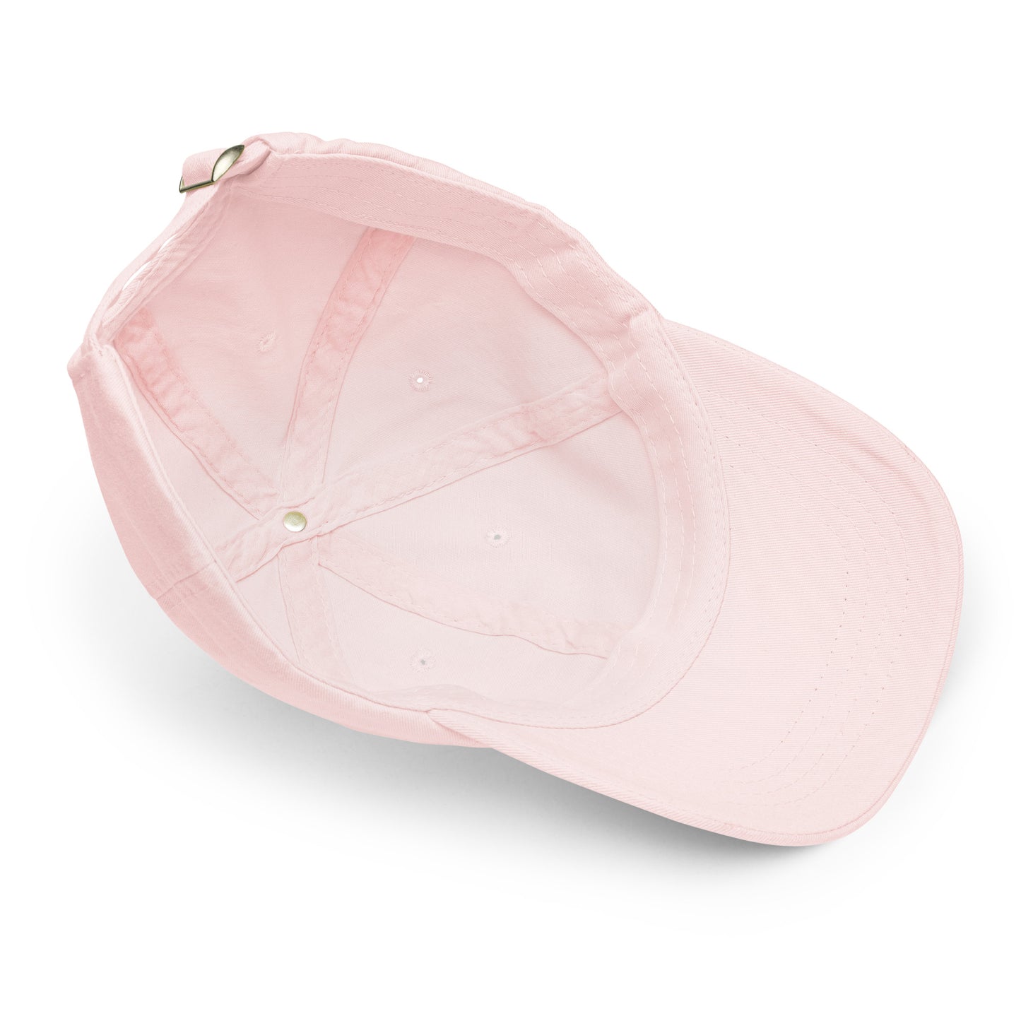 Hopeful Soul & Co + Tongue Out Pastel Baseball Hat