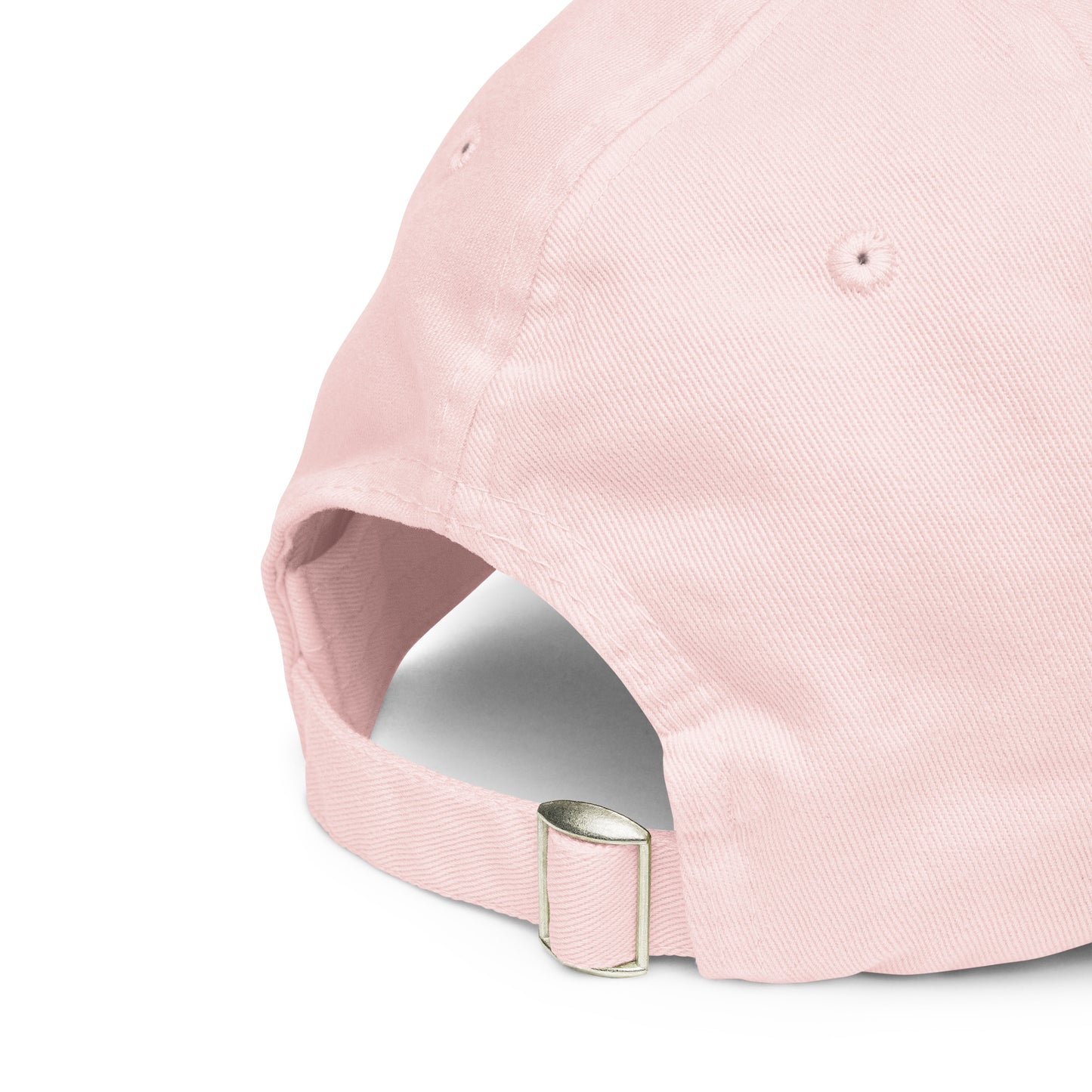 Hopeful Soul & Co + Tongue Out Pastel Baseball Hat