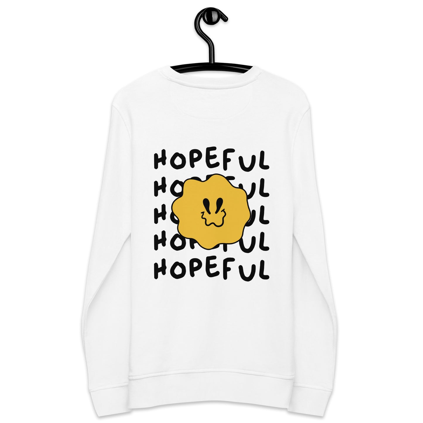 Hopeful Soul & Co + Hopeful Smiles Sweatshirt