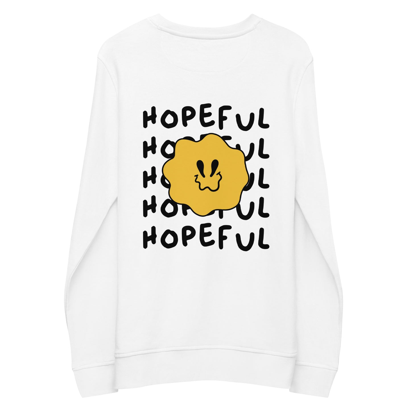 Hopeful Soul & Co + Hopeful Smiles Sweatshirt