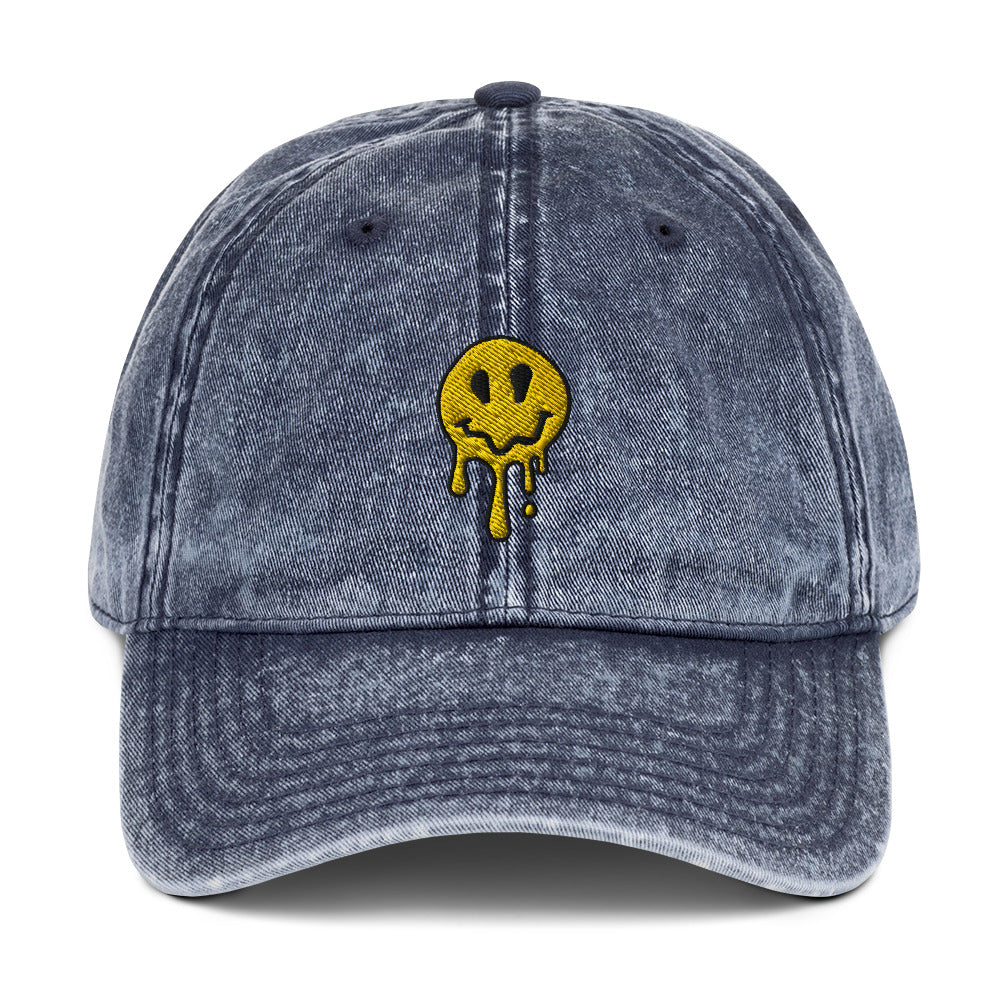 Hopeful Soul & Co + Melted Grin Twill Hat