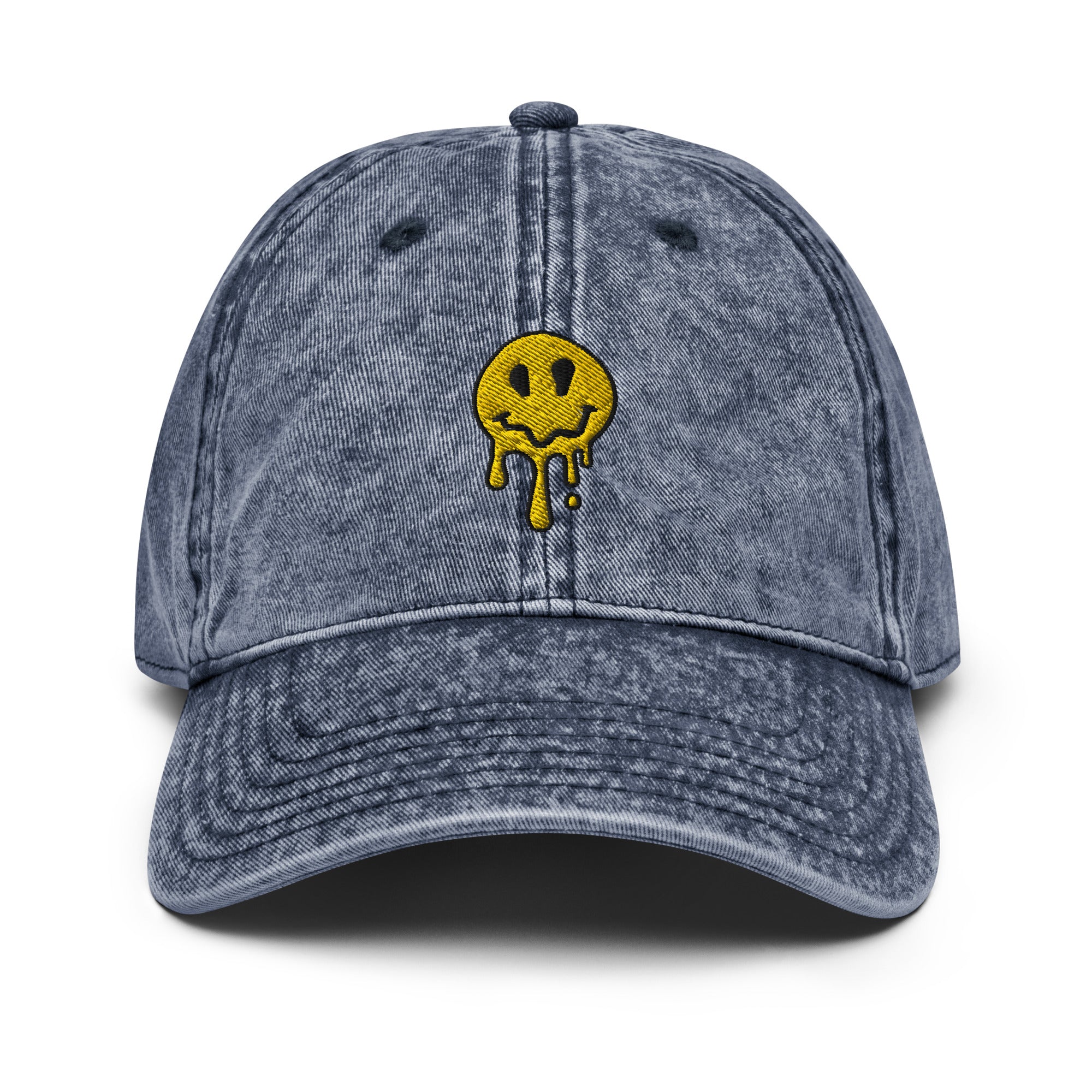 Hopeful Soul & Co + Melted Grin Twill Hat – Hopeful Soul & Company