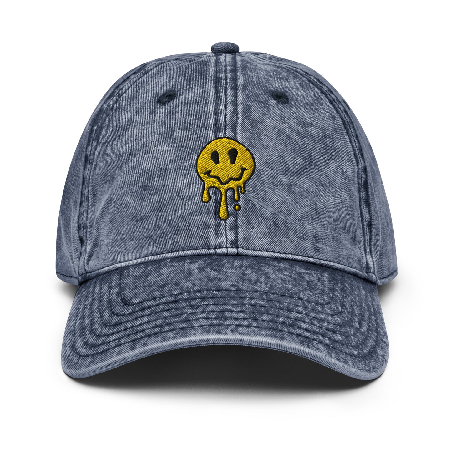 Hopeful Soul & Co + Melted Grin Twill Hat