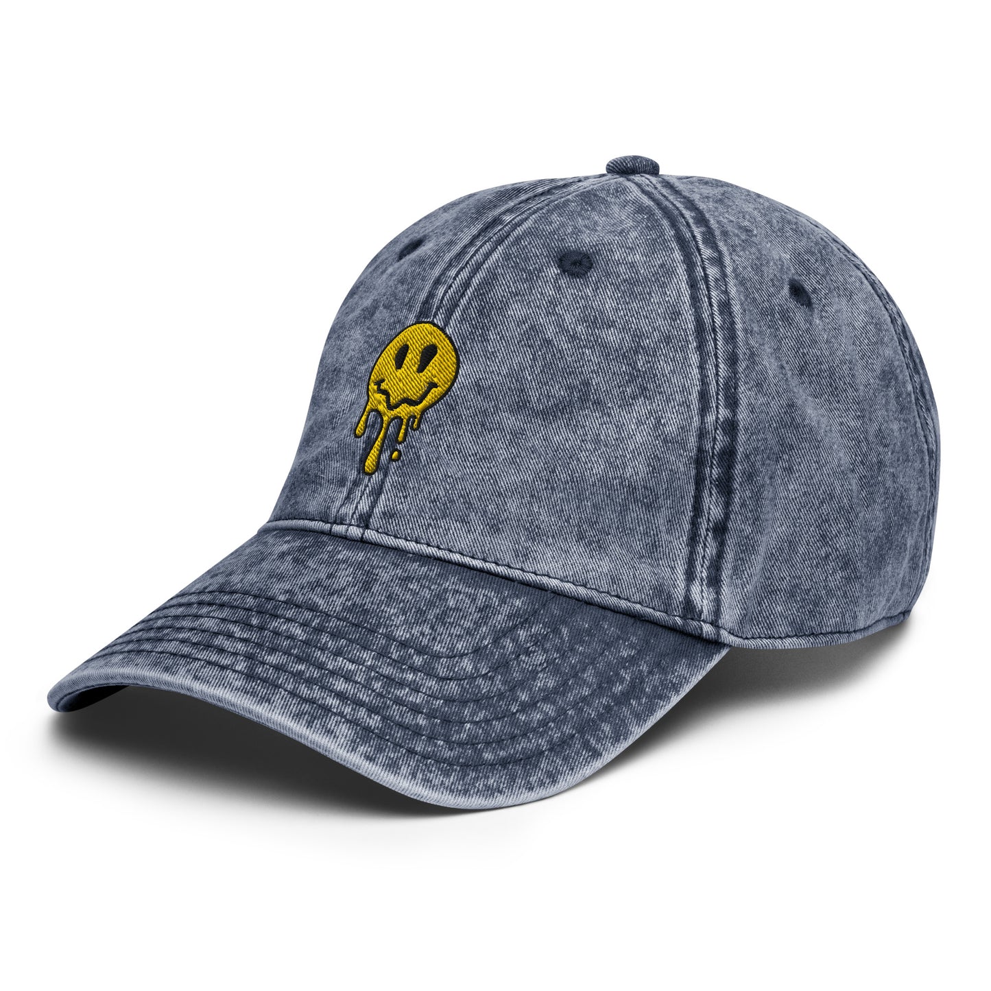 Hopeful Soul & Co + Melted Grin Twill Hat