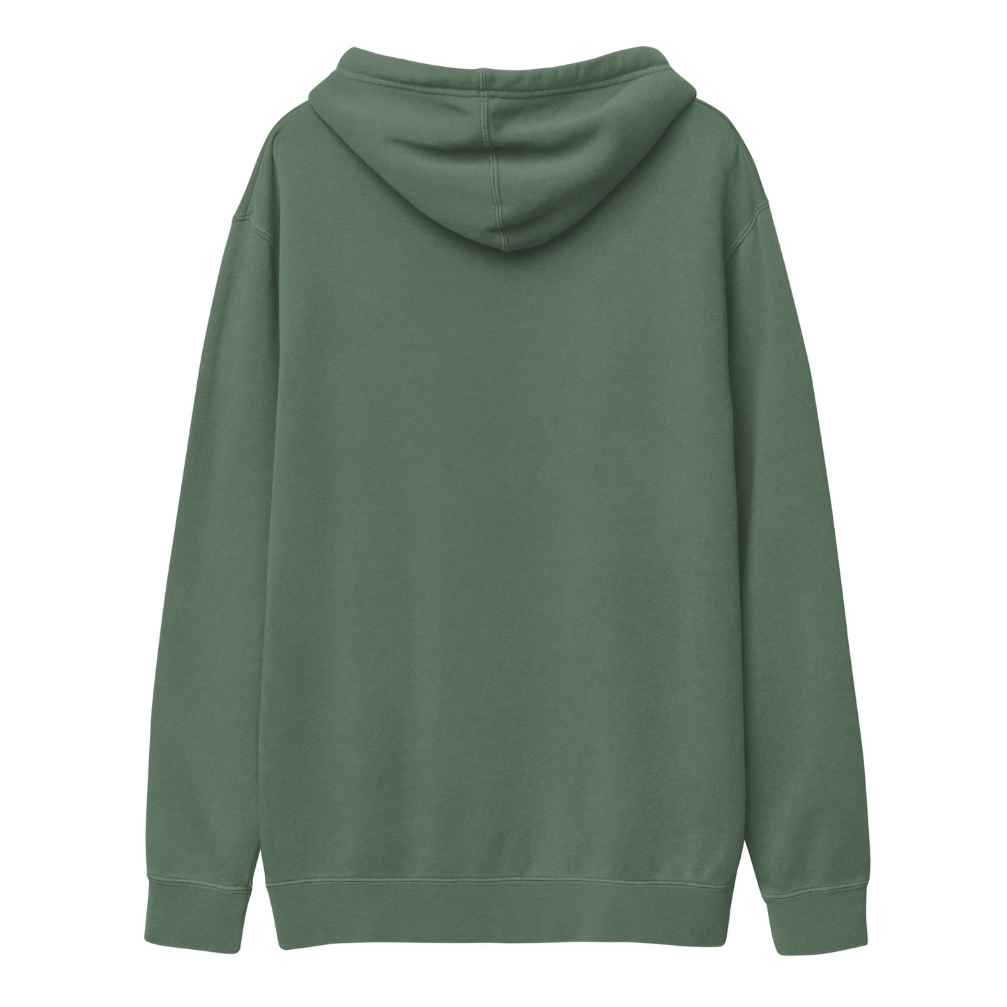 Hopeful Soul & Co + Shoom Smile Pigment-Dyed Hoodie