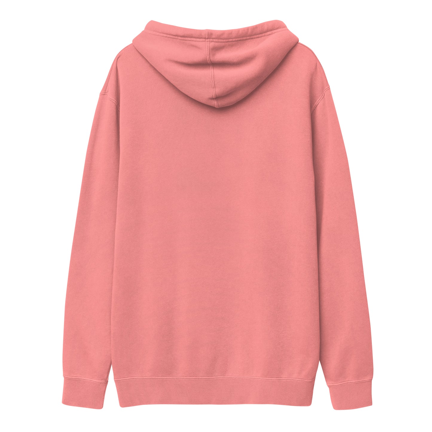 Hopeful Soul & Co + Take it Easy Pigment-Dyed Hoodie