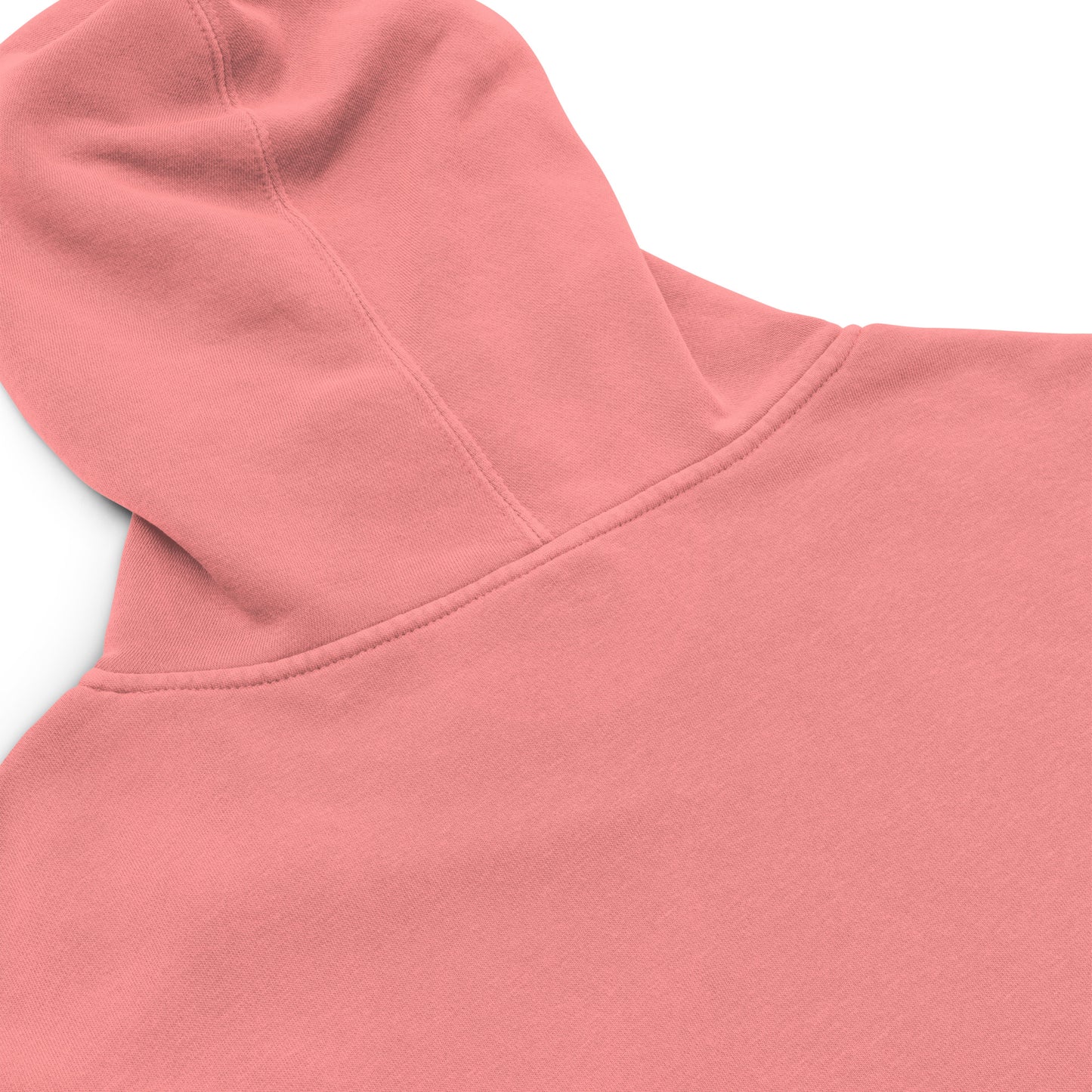 Hopeful Soul & Co + Take it Easy Pigment-Dyed Hoodie